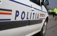 Bărbat retinut