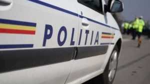Piteștean de 34 de ani reținut de polițiști după un comportament rutier riscant 1 Bărbat retinut