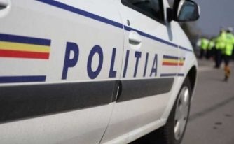 Bărbat retinut