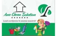Ana Clean