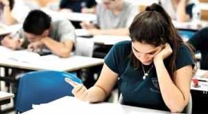 evaluare nationala 2022 - 139 de elevi argeșeni au lipsit astăzi de la prima probă a Evaluării Naționale