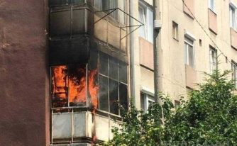 incendiu-apartament
