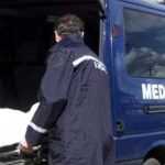 Stomatolog de 35 de ani, găsit mort în cabinetul său 10 medicina legala - Stomatolog de 35 de ani, găsit mort în cabinetul său