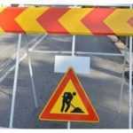 trafic restrictionat