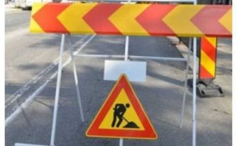 trafic restrictionat