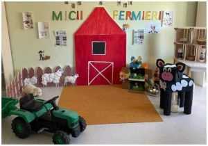 Activități de toamnă desfășurate de copiii de la Elite Kids 3 Elite Kids