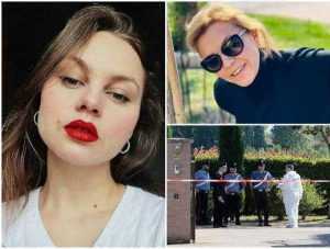Crimă oribilă! Mamă și fiică- împușcate de soțul italian 1 crima italia - Crimă oribilă! Mamă și fiică- împușcate de soțul italian