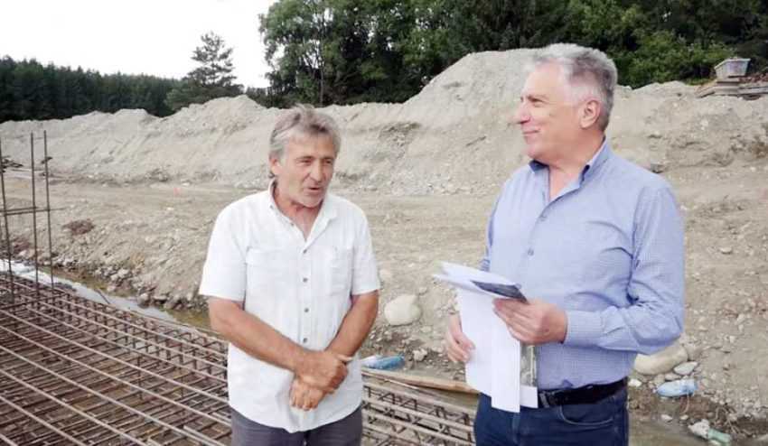 lucrari statia de epurare curtea de arges (1)