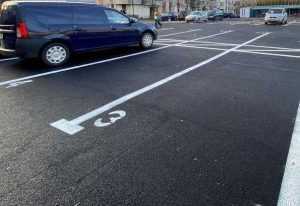 parcare - Veste bună pentru șoferi! Parcare nouă în Pitești