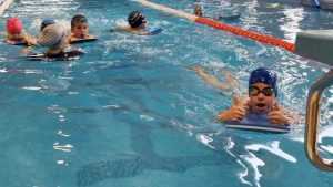 SPA Marcea Sport - Tarife și facilități!   2 Marcea