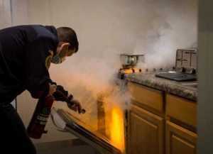 centru mobil isu 2 - Argeșenii- puși în fața unor împrejurări periculoase! Cutremure, incendii și situații meteo extreme