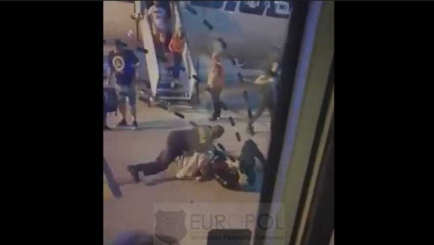pasager beat otopeni