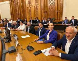 psd aurel balasoiu - Modificare importantă la legea privind vânzarea terenurilor agricole