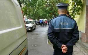 Agresor impuscat de politisti in Arges.1 - Polițist acuzat că a agresat sexual o femeie! Se afla în timpul serviciului