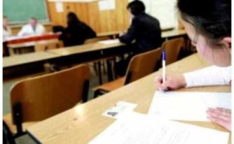 iunie bac