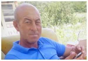 de ipj barbat disparut