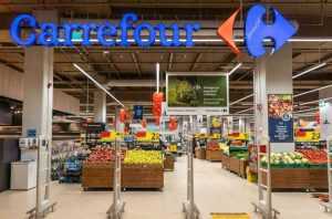Alertă alimentară la Carrefour! Paste retrase de la vânzare 1 Carrefour - Alertă alimentară la Carrefour! Paste retrase de la vânzare