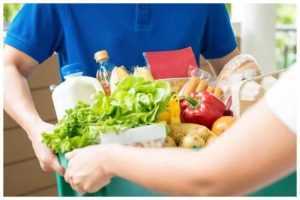 Tichete sociale. A fost anunțată data la care se virează a treia tranșă de 250 de lei pentru alimente 2 cardurile vouchere sociale