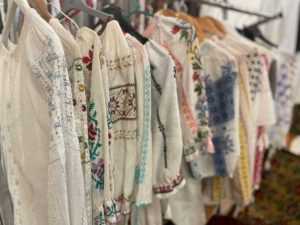 Centrul Cultural Mioveni: „Astăzi sărbătorim Ziua Iei!” 10 ziua iei