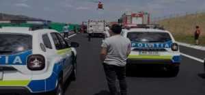 Accident provocat de o șoferiță după ce a mers 4 kilometri pe contrasens! Trafic DEVIAT pe Drumul Expres Craiova-Piteşti! 1 accident - Accident provocat de o șoferiță după ce a mers 4 kilometri pe contrasens! Trafic DEVIAT pe Drumul Expres Craiova-Piteşti!