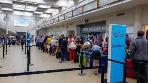 Aeroporturile din Europa își anulează zborurile! 12 aeroport - Aeroporturile din Europa își anulează zborurile!