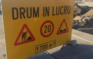 reparații drumuri-lucru