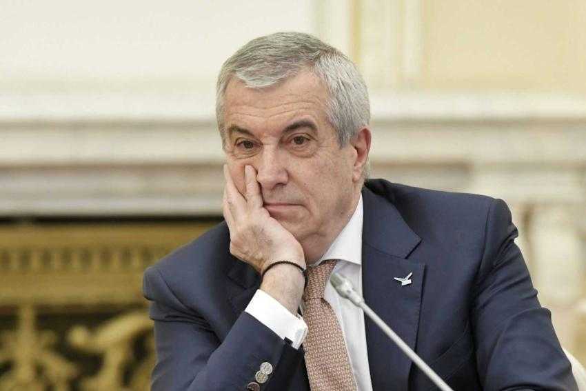 tariceanu