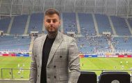 Adrian Mititelu jr