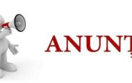 din anunt