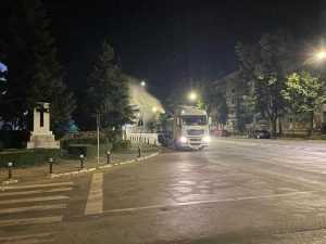 dezinsectie pitesti - Dezinsecție în Pitești! Începe o nouă etapă