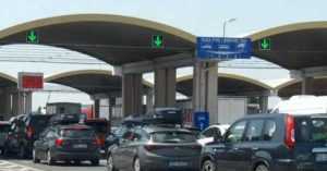 Măsuri de fluidizare a traficului transfrontalier. 3.800 de poliţişti de frontieră, zilnic 28 frontiera bulgaria - Măsuri de fluidizare a traficului transfrontalier. 3.800 de poliţişti de frontieră, zilnic