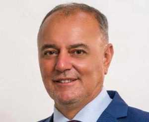 nicolae dascalu - Veste bună pentru locuitorii din Mărăcineni! Investiții în sistemul de irigații