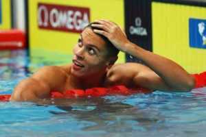 Ce a declarat Klaus Iohannis după victoria lui David Popovici! 6 david - Ce a declarat Klaus Iohannis după victoria lui David Popovici!