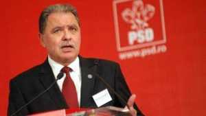 nicolescu - Dosarul Consultanța: Constantin Nicolescu a fost achitat