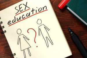 sex education - S-a decis! Când se va face Educația Sexuală în școli