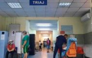 triaj-sju pacienți