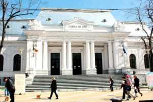 CONCURS! Se caută noi şefi pentru justiţia argeşeană 5 curtea de apel pitesti