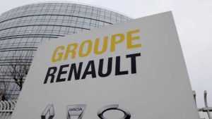 renault 1 - Renault și Geely, acord cu Aramco