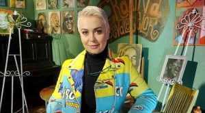 monica anghel e1656067253495 - Pensiunea de 8 camere din județul Argeș a artistei Monica Anghel, prilej de liniște pentru turiști! Aflați prețul!