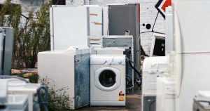 Au început înscrierile în prima etapă a Programului Rabla pentru Electrocasnice! 23 programul rabla electrocasnice echipamente vechi predate - Au început înscrierile în prima etapă a Programului Rabla pentru Electrocasnice!