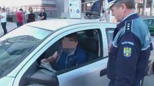 S-a decis! O nouă obligație pentru șoferi 3 sofer politie - S-a decis! O nouă obligație pentru șoferi