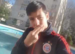 S-a finalizat necropsia băiatului înecat în Trivale! Sunt așteptate analize toxicologice și biologice! 18 Leonard - tanar inecat