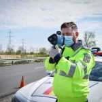 Pistolul-radar-viteza