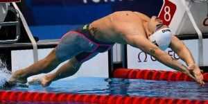 SUPERPERFORMANŢĂ! Robert Glinţă - locul 4 în finala mondială la 50 m spate 1 glinta - SUPERPERFORMANŢĂ! Robert Glinţă - locul 4 în finala mondială la 50 m spate