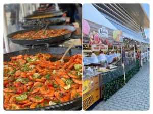 festival mioveni - NU RATA! Festival cu delicii turcești la Mioveni