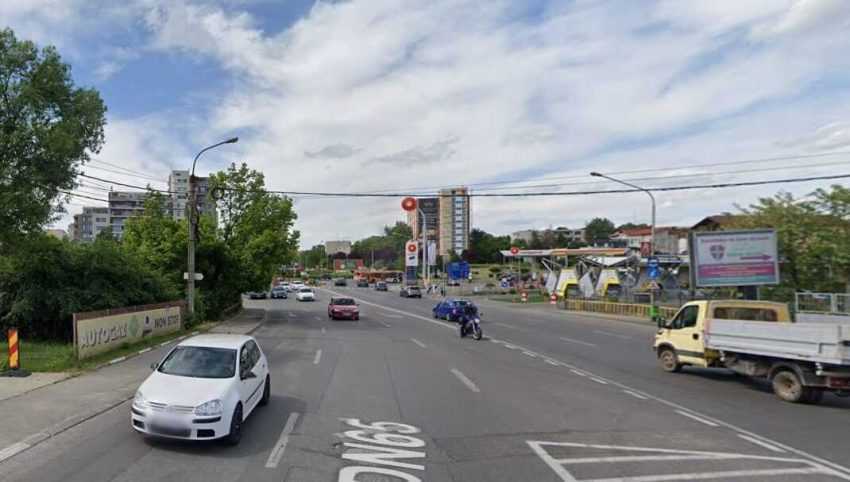 Al 7-lea Lidl din Pitești va fi construit pe Calea Craiovei! 1 lidl calea craiovei e1656362657314 - Al 7-lea Lidl din Pitești va fi construit pe Calea Craiovei!