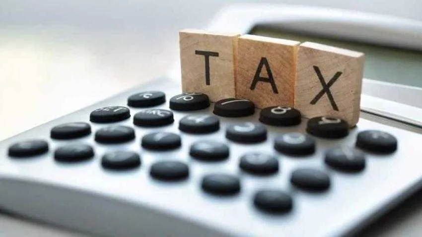 plata taxă impozite