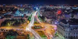 București este pe locul 5 în topul poluării din UE! 3 Muzee Bucuresti e1656396030297 - București este pe locul 5 în topul poluării din UE!