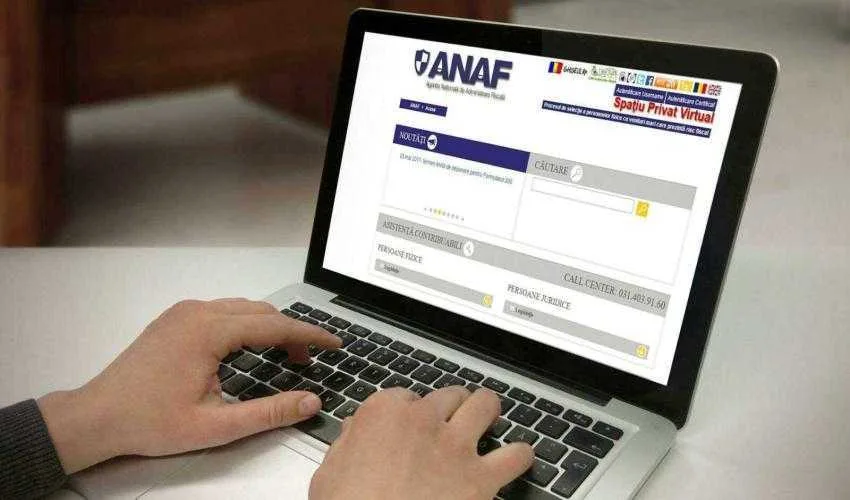 ANAF