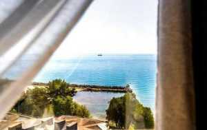 borcea - Care sunt hotelurile de lux deținute de către Gigi Becali și Cristi Borcea de pe litoral și care este prețul unei seri de cazare!